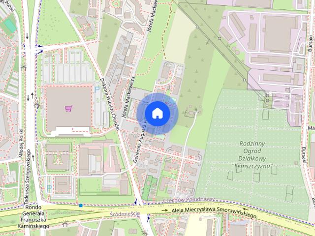 Mieszkanie do wynajęcia w Lublin, Lubelskie