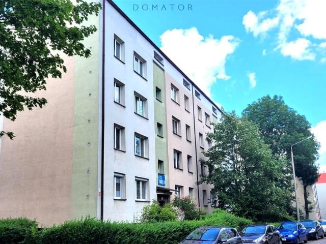 Mieszkanie na sprzedaż w Chorzów, Śląskie