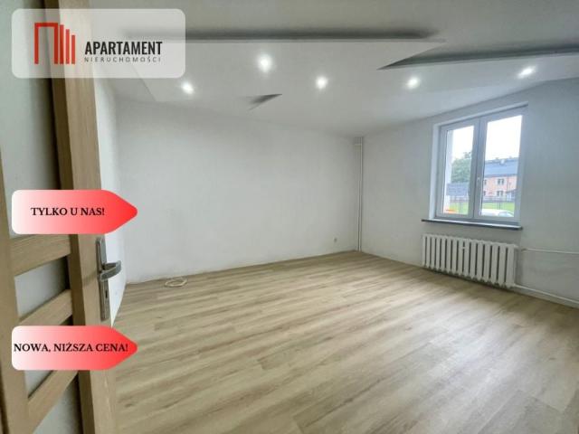 Mieszkanie na sprzedaż w Borne Sulinowo, powiat szczecinecki
