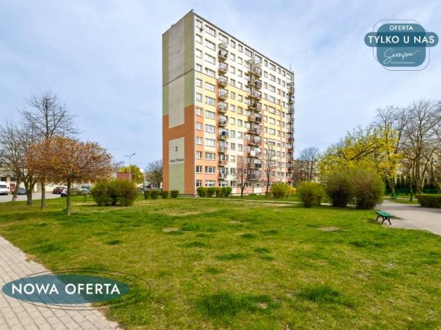 Mieszkanie na sprzedaż w Sieradz, Łódzkie