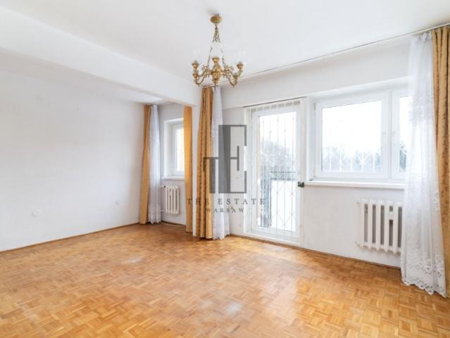 Mieszkanie na sprzedaż w Warszawa, Mazowieckie