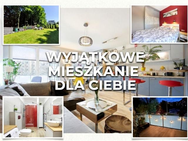 Mieszkanie na sprzedaż w Bielsko-biała, Śląskie