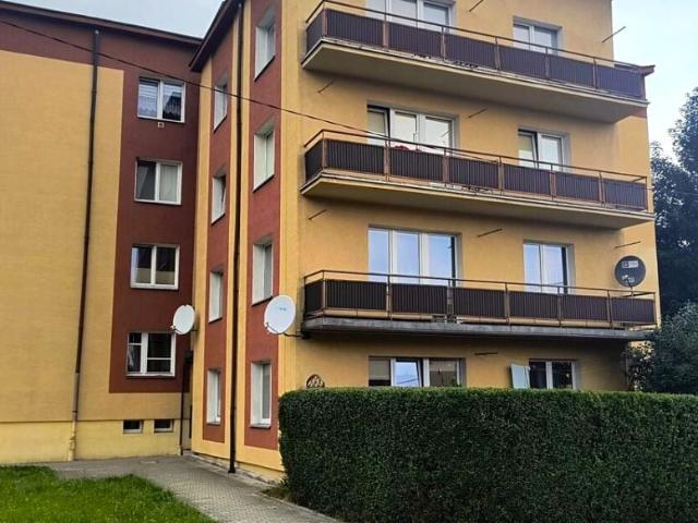 Mieszkanie na sprzedaż w Nowy Targ, Małopolskie