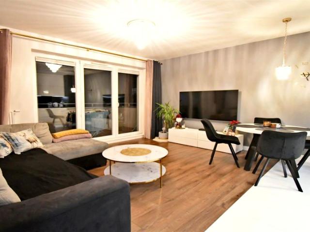 Mieszkanie na sprzedaż w Reda, Pomorskie