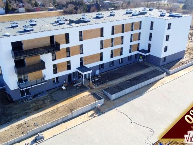 Mieszkanie na sprzedaż w Ciechocinek, Kujawsko-pomorskie