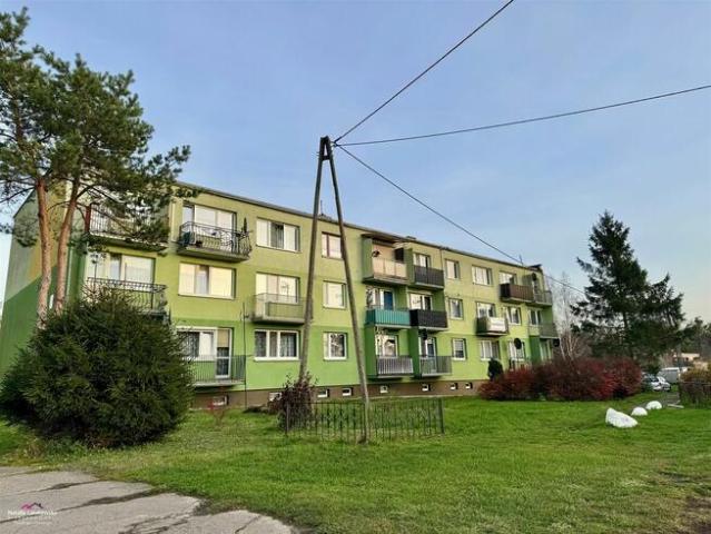 Mieszkanie na sprzedaż w Gruta, Kujawsko-pomorskie