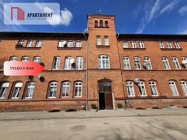 Mieszkanie na sprzedaż w Susz, Warmińsko-mazurskie
