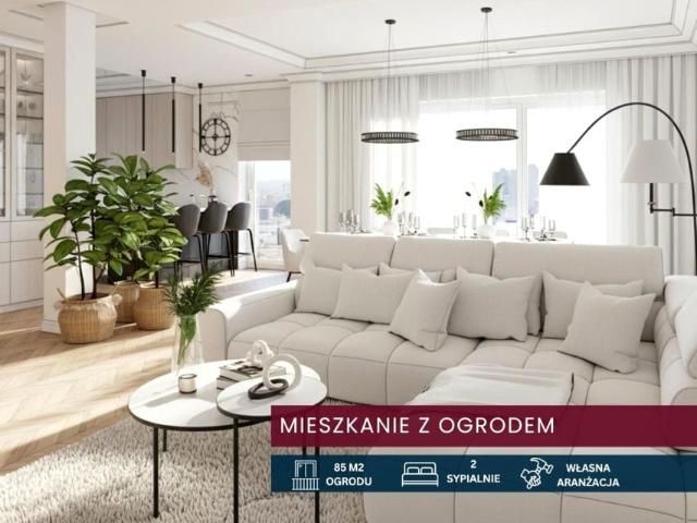 Mieszkanie na sprzedaż w Rzeszów, Podkarpackie