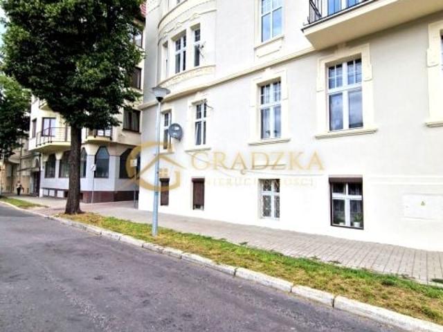 Mieszkanie na sprzedaż w Zielona Góra, Lubuskie