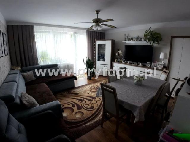 Mieszkanie na sprzedaż w Resko, Zachodniopomorskie