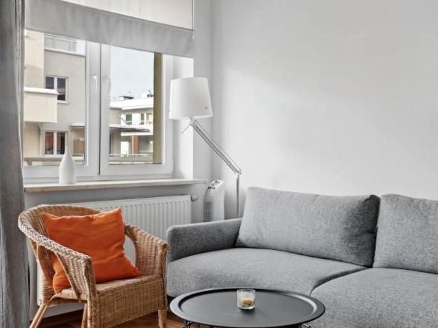 Mieszkanie do wynajęcia w Warszawa, Mazowieckie