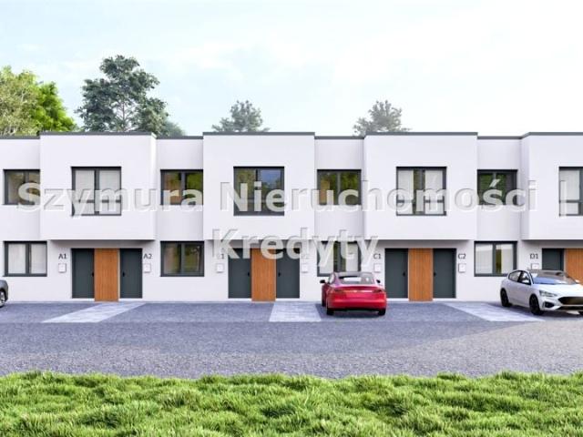 Mieszkanie na sprzedaż w Rybnik, Śląskie