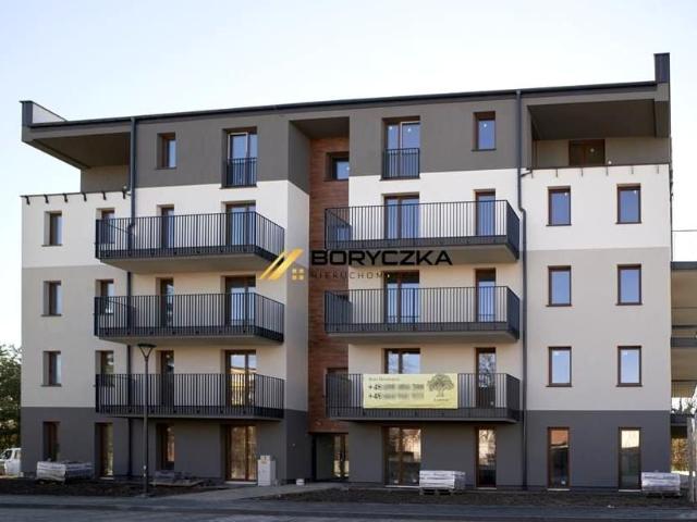 Mieszkanie na sprzedaż w Żabno, Małopolskie