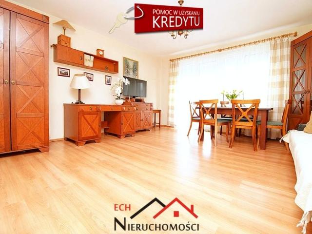 Mieszkanie na sprzedaż w Gorzów Wielkopolski, Lubuskie