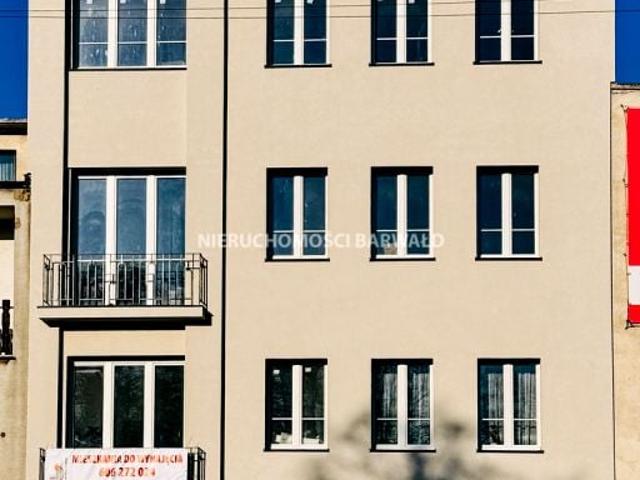 Mieszkanie do wynajęcia w Kalwaria Zebrzydowska, Małopolskie