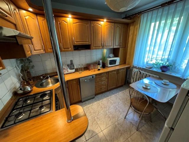 Mieszkanie do wynajęcia w Katowice, Śląskie