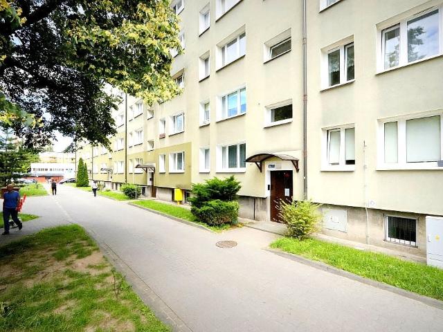 Mieszkanie do wynajęcia w Poznań, Wielkopolskie