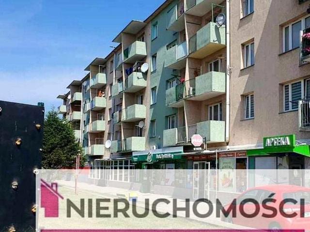 Mieszkanie na sprzedaż w Pieszyce, Dolnośląskie