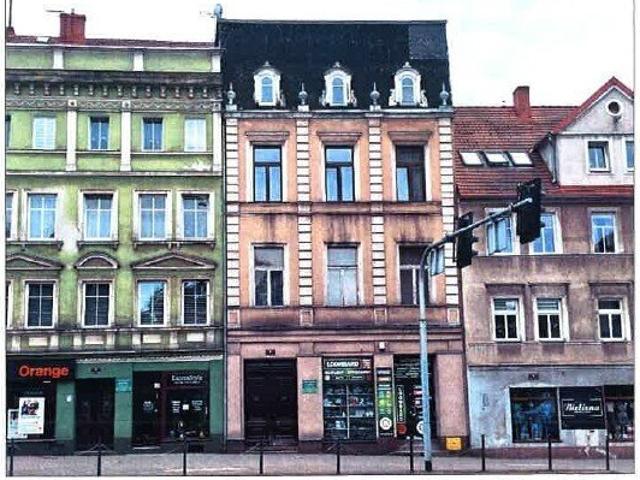 Mieszkanie na sprzedaż w Lubań, powiat lubański