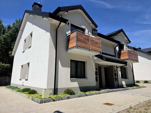 Mieszkanie do wynajęcia w Baranów, Wielkopolskie