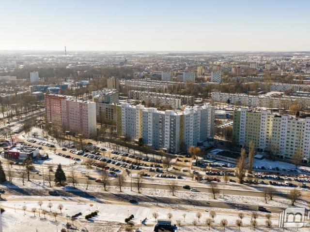 Mieszkanie na sprzedaż w Koszalin, Zachodniopomorskie