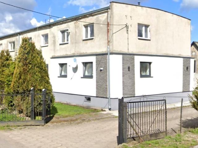 Mieszkanie na sprzedaż w Gnojewo, powiat malborski