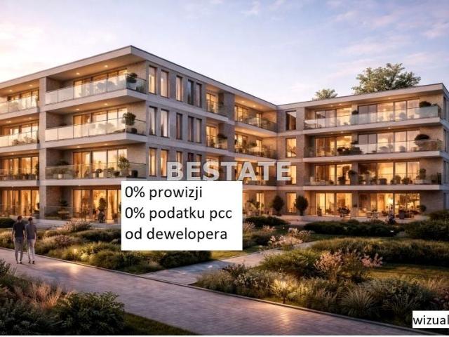 Mieszkanie na sprzedaż w Siechnice, Dolnośląskie