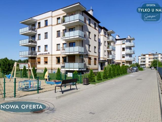 Mieszkanie na sprzedaż w Sieradz, powiat sieradzki