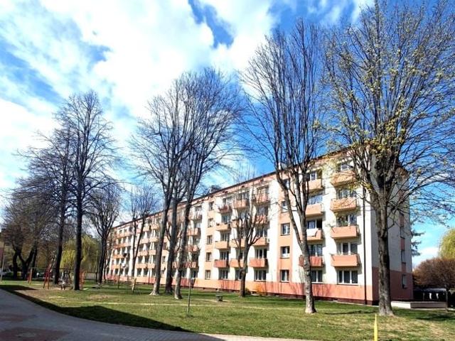 Mieszkanie na sprzedaż w Oświęcim, Małopolskie