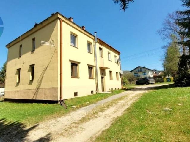 Mieszkanie na sprzedaż w Łękawica, Śląskie