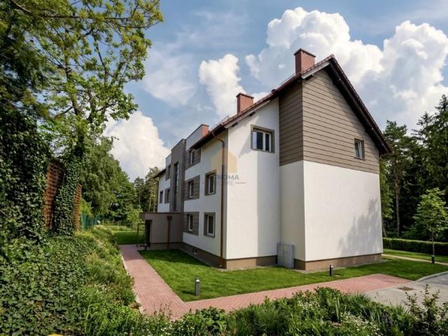 Mieszkanie na sprzedaż w Szczawno-zdrój, Dolnośląskie