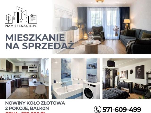 Mieszkanie na sprzedaż w Złotów, Wielkopolskie