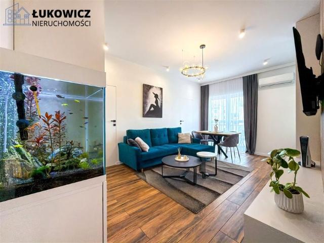 Mieszkanie na sprzedaż w Czechowice-dziedzice, Śląskie
