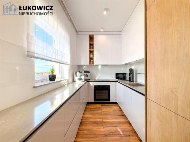 Mieszkanie na sprzedaż w Czechowice-dziedzice, Śląskie