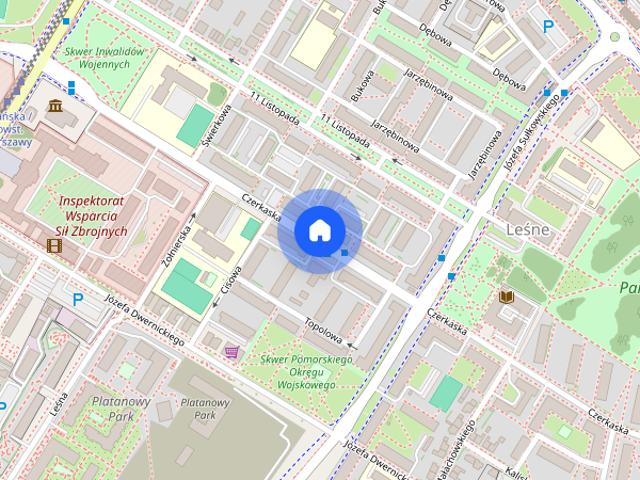 Mieszkanie do wynajęcia w Bydgoszcz, Kujawsko-pomorskie