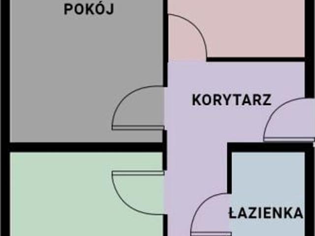 Mieszkanie na sprzedaż w Choroszcz, Podlaskie