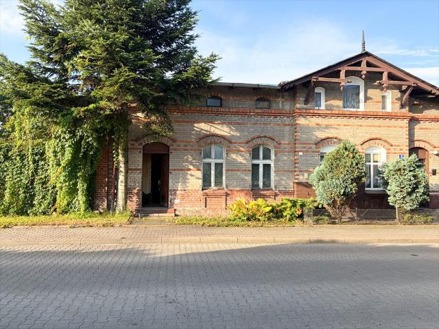 Mieszkanie na sprzedaż w Osiedle Słupskie, Sławno