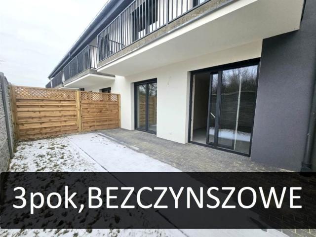 Mieszkanie na sprzedaż w Lubin, Dolnośląskie