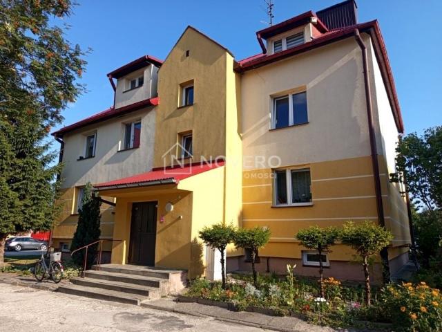 Mieszkanie na sprzedaż w Narol, Podkarpackie