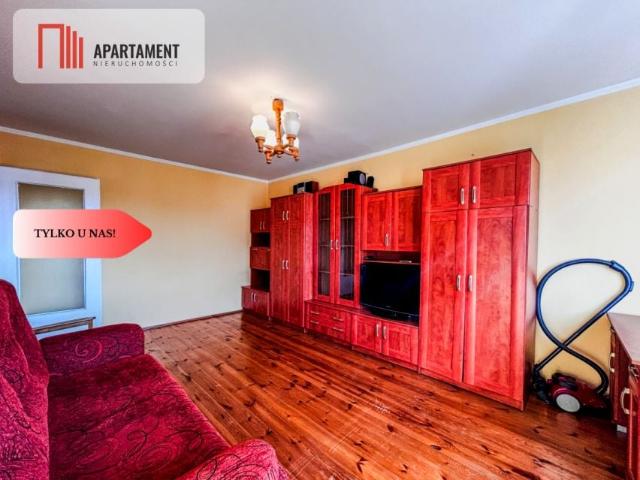 Mieszkanie na sprzedaż w Osie, Kujawsko-pomorskie