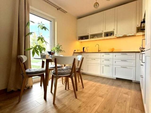 Mieszkanie na sprzedaż w Trzebownisko, Podkarpackie