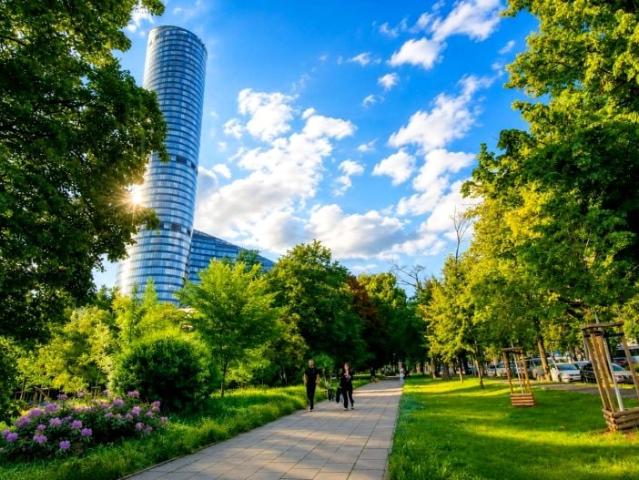Mieszkanie na sprzedaż w Wrocław, Dolnośląskie