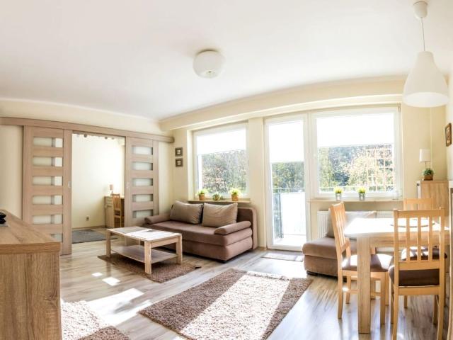 Mieszkanie do wynajęcia w Sopot, Pomorskie