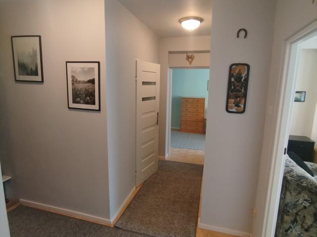 Mieszkanie do wynajęcia w Stara Ochota, Warszawa