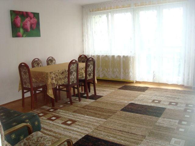 Mieszkanie do wynajęcia w Wrocław, Dolnośląskie