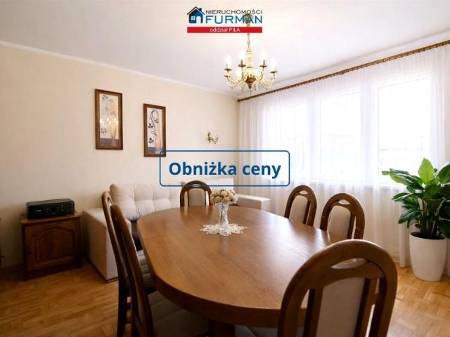 Mieszkanie na sprzedaż w Złotów, powiat złotowski