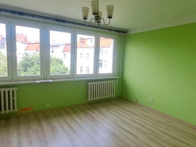 Mieszkanie na sprzedaż w Zgorzelec, Dolnośląskie