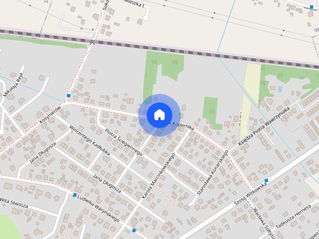 Mieszkanie do wynajęcia w Września, powiat wrzesiński