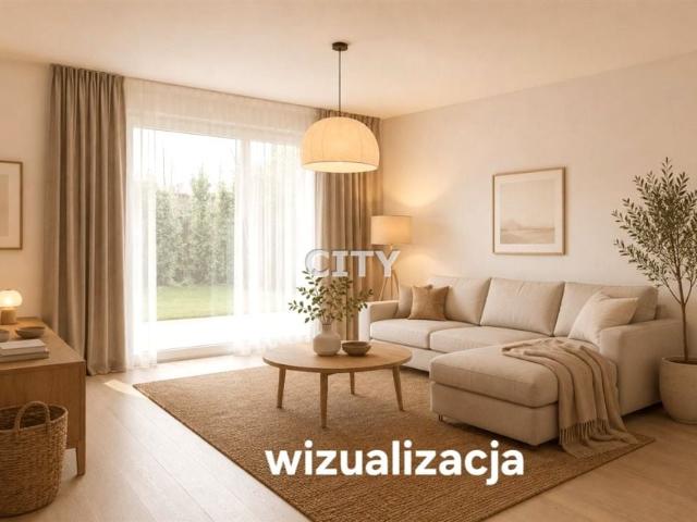 Mieszkanie na sprzedaż w Bielany Wrocławskie, Dolnośląskie