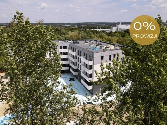 Mieszkanie na sprzedaż w Gliwice, Śląskie